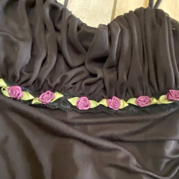 BRAND NEW- NWT- Dolls Kill dELiA*s Obsessive Contemplation Dress, Size M - Picture 3 of 4